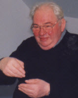 Heinrich Rösmann